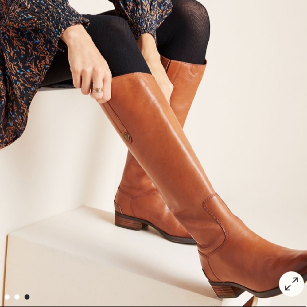 Sam Edelman Penny Boots